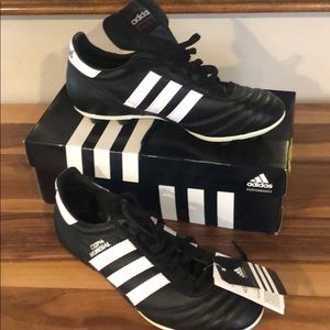 Adidas soccer cleats